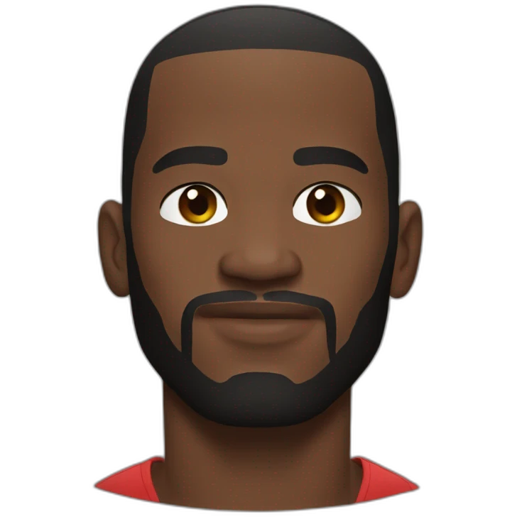 Jon Jones emoji