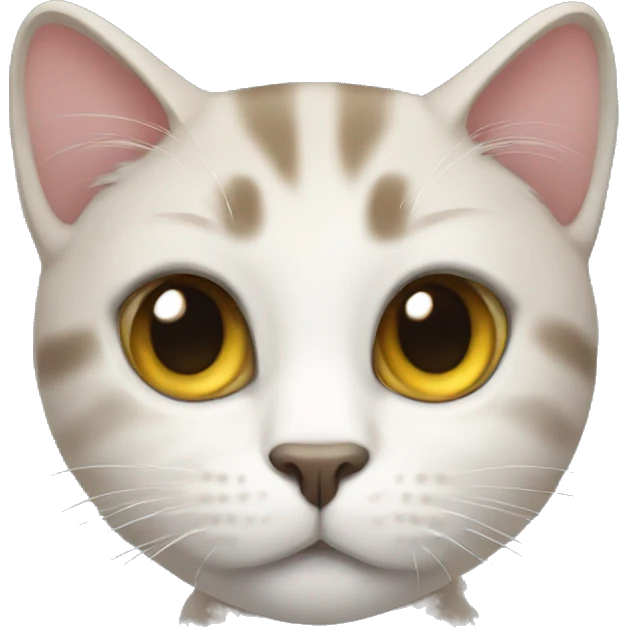Argentina cat emoji