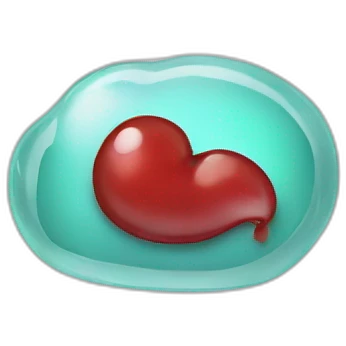 KIDNEYS HEALTH emoji