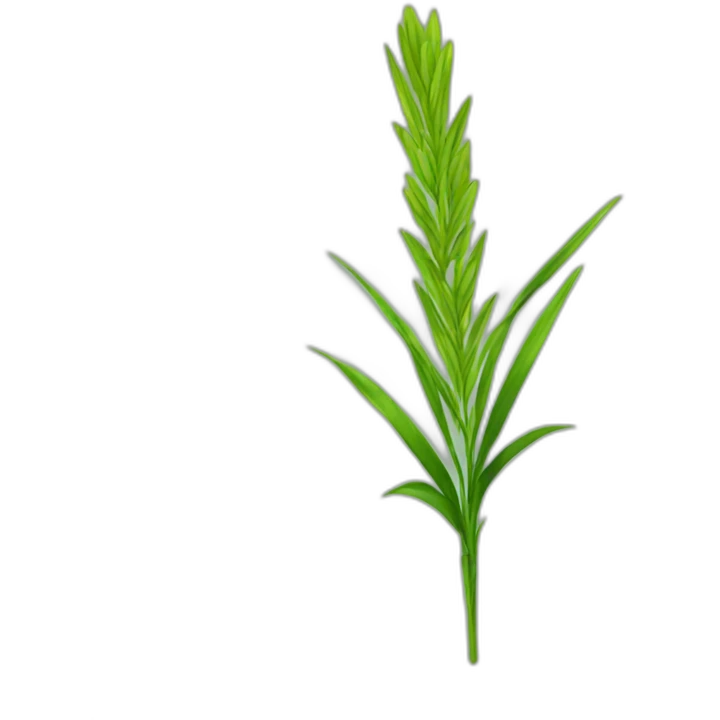 reed weed emoji