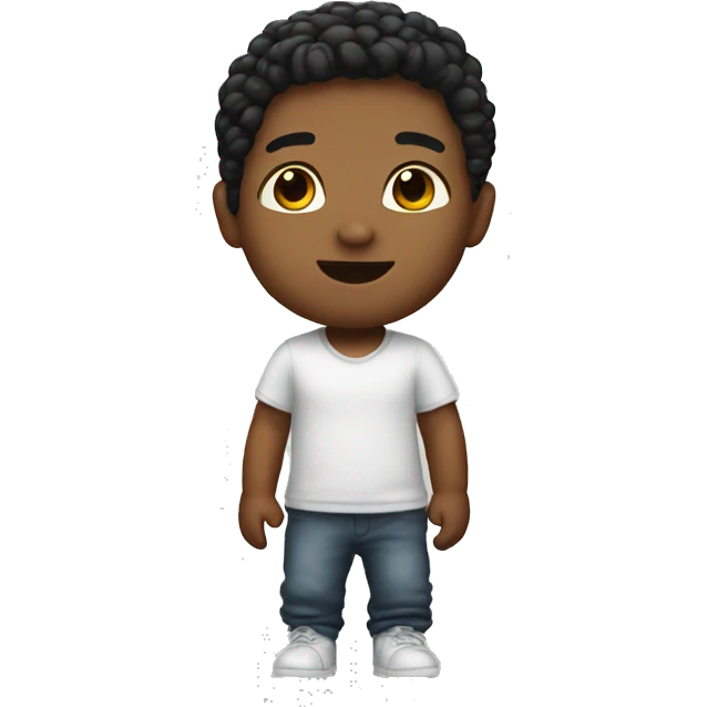 Sonny angels emoji