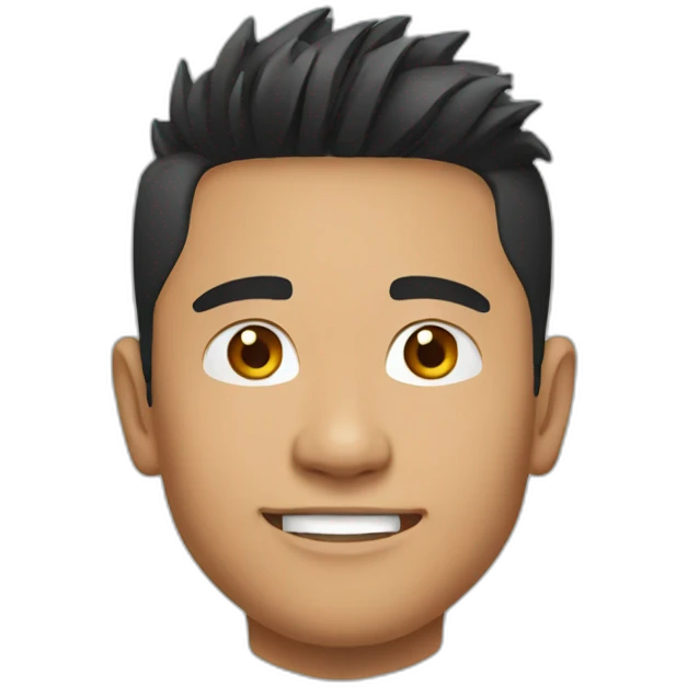 Chhetri emoji