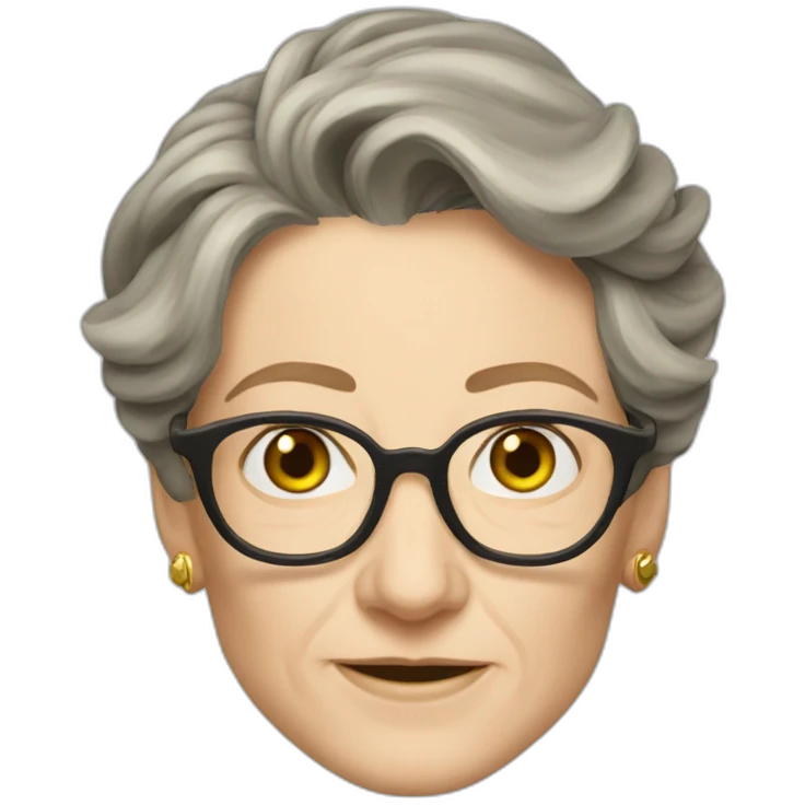 Minerva McGonagall emoji