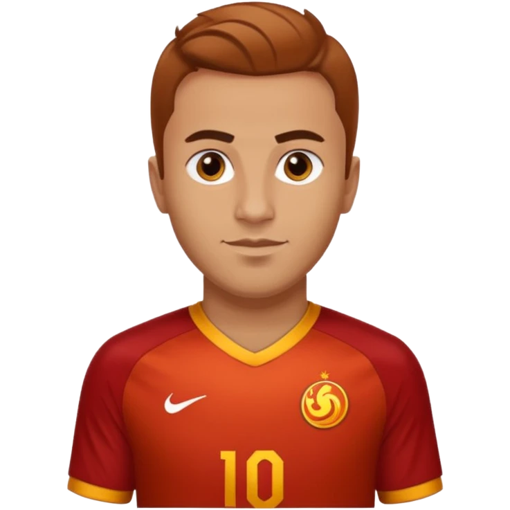 Mauro İcardi Galatasaray  emoji