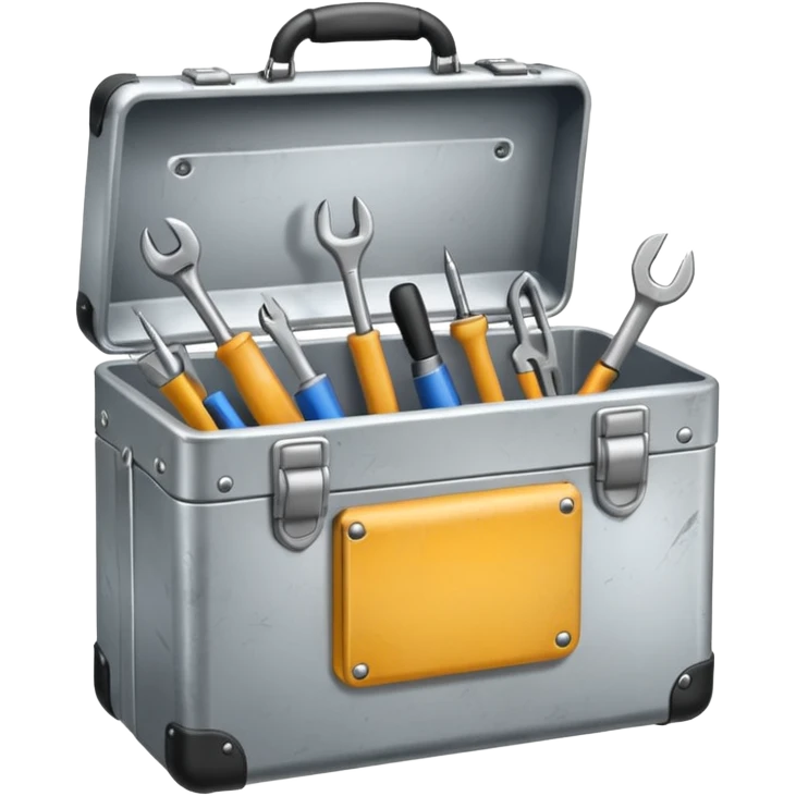 toolcase emoji