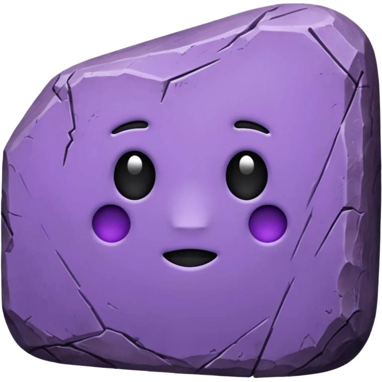 tpurple ruck emoji