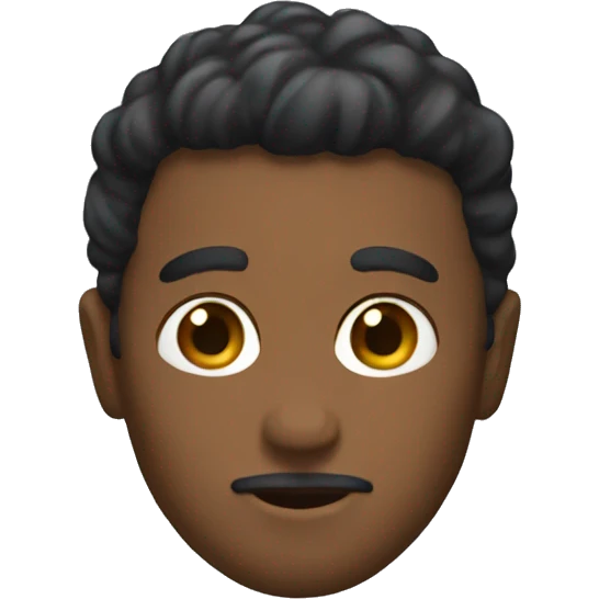 Tio  emoji