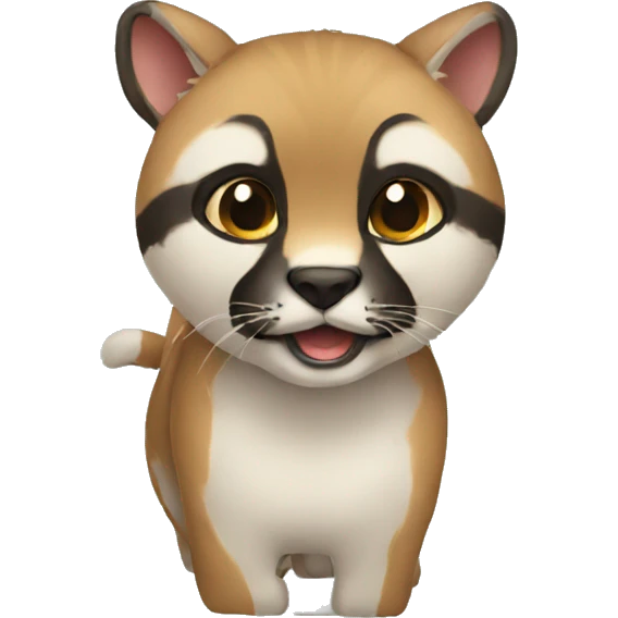 animal emoji