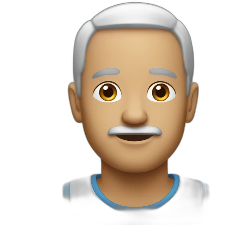 Central cee man emoji