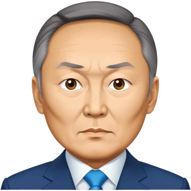 nazarbayev emoji
