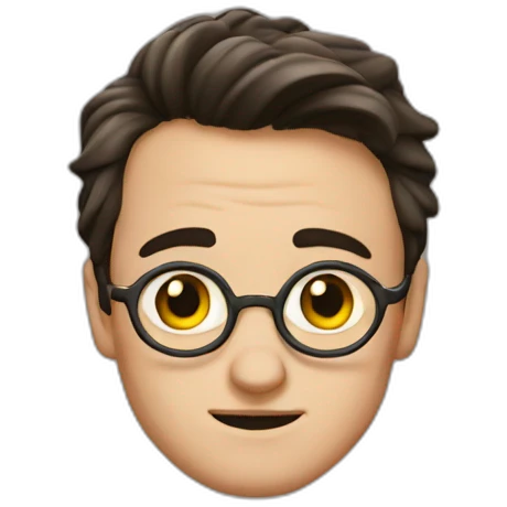 harry poter emoji