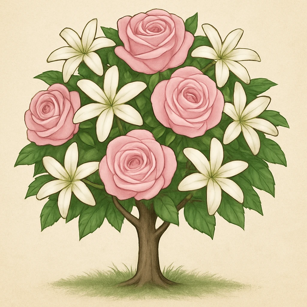 tree emoji