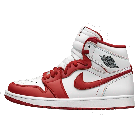 air jordan 1 emoji