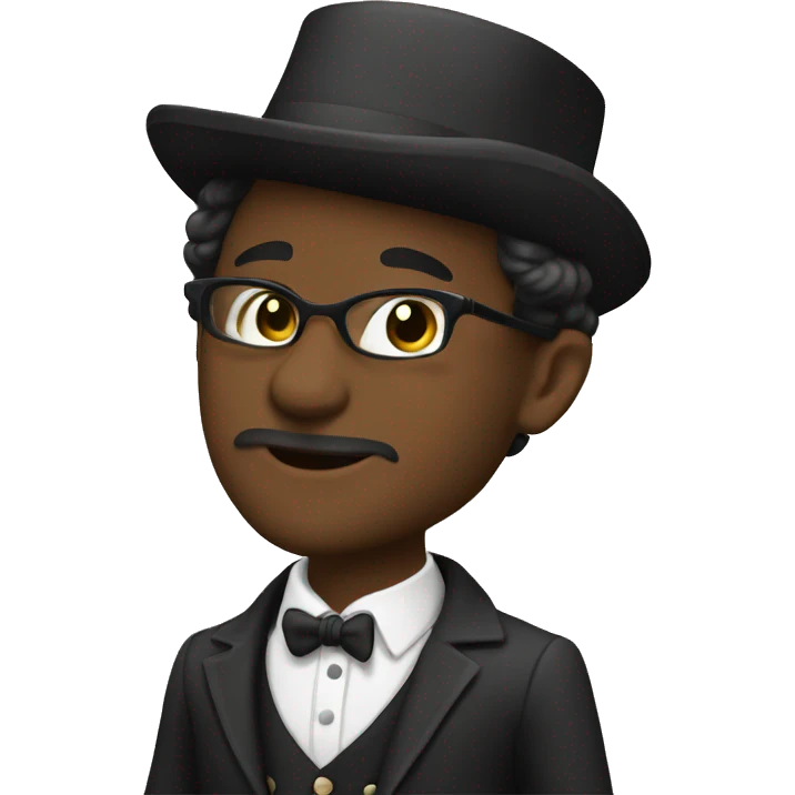 dandy’s world emoji