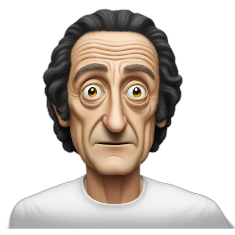 marty feldman igor emoji