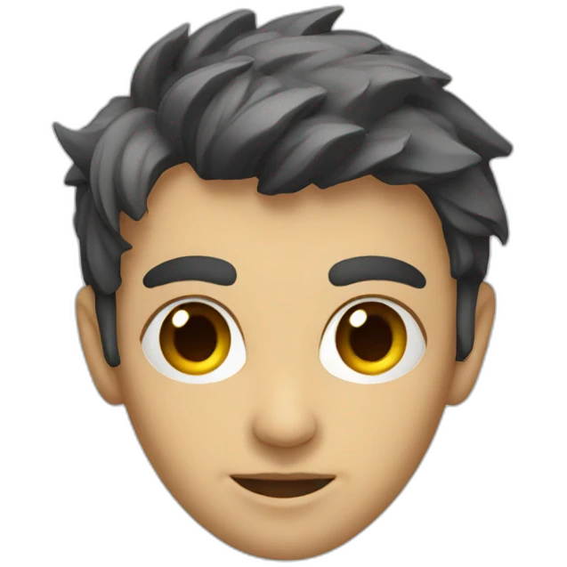 Endava logo emoji
