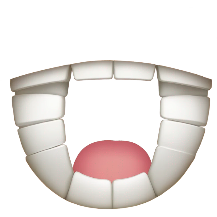 Smile emoji
