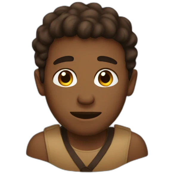 brownnoser emoji