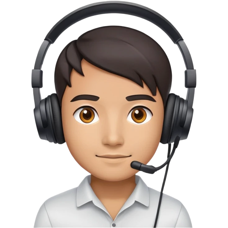 Xiaomi tv specialist emoji