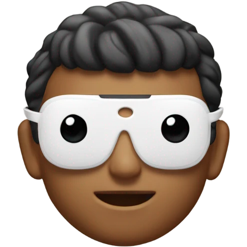 AirPods pro emoji