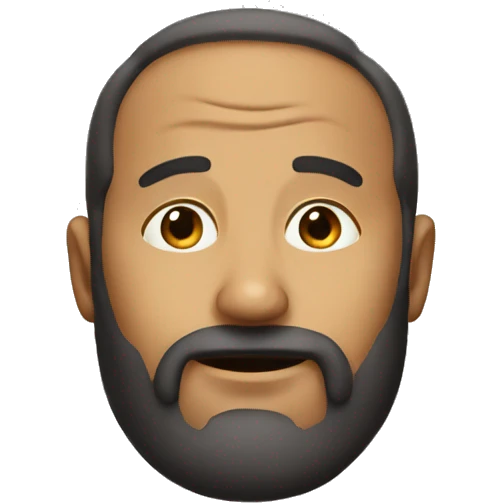 Giral emoji