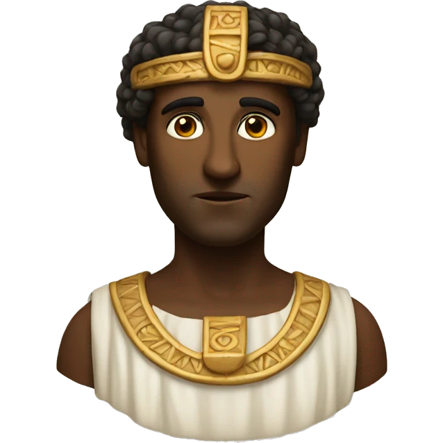 phoenician emoji