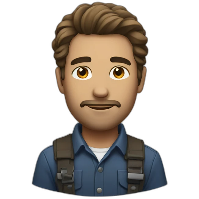 John emoji