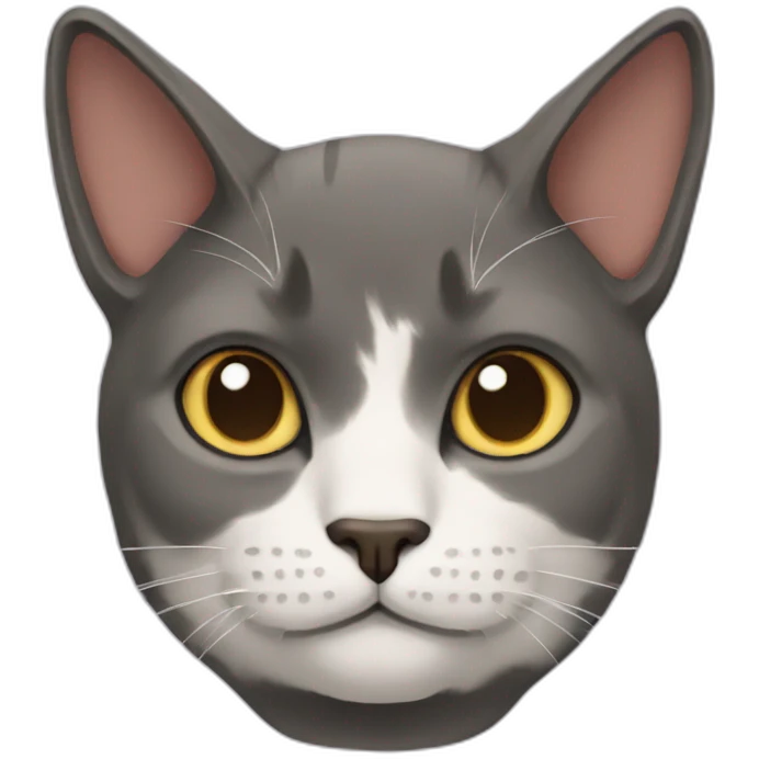 Sherlock cat emoji