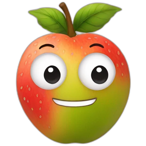 fruit emoji
