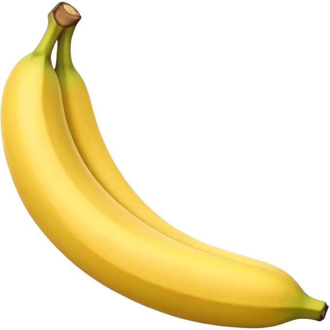 banana emoji