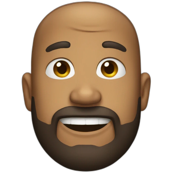 derrick emoji