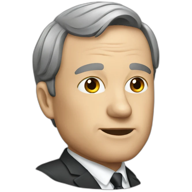 John shelby emoji