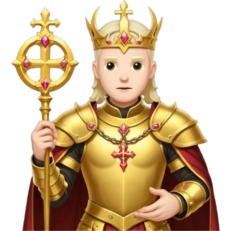 dnd 5e priest boss enemy emoji