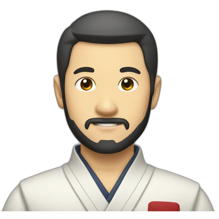 Toji emoji