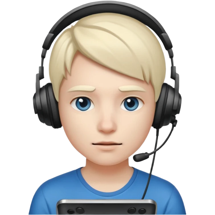 Anyone play eSport 1 vs 1 emoji