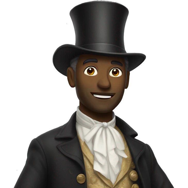 surfeur magicien emoji
