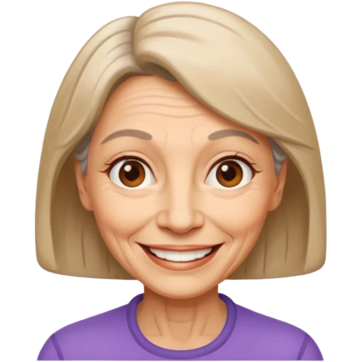 milf emoji