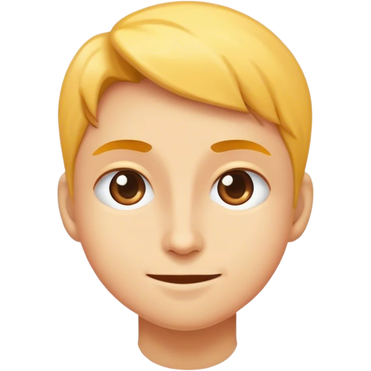 volunteer emoji