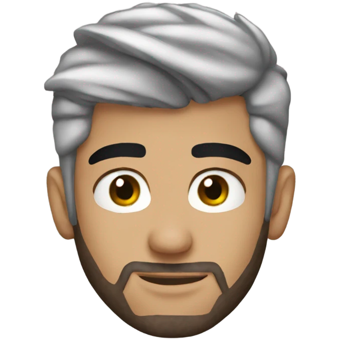 zayn malik emoji