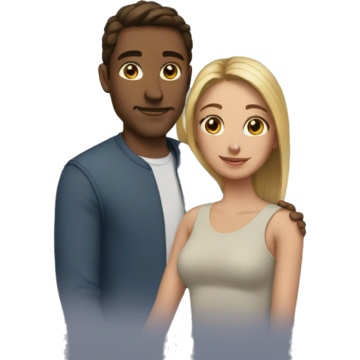couple emoji