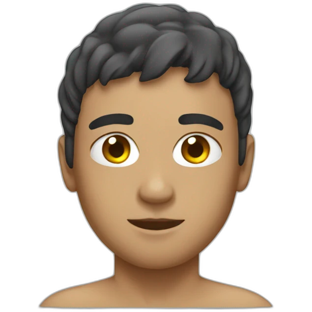 swimmer emoji