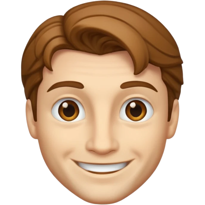 Leonardo emoji