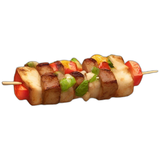 shish emoji