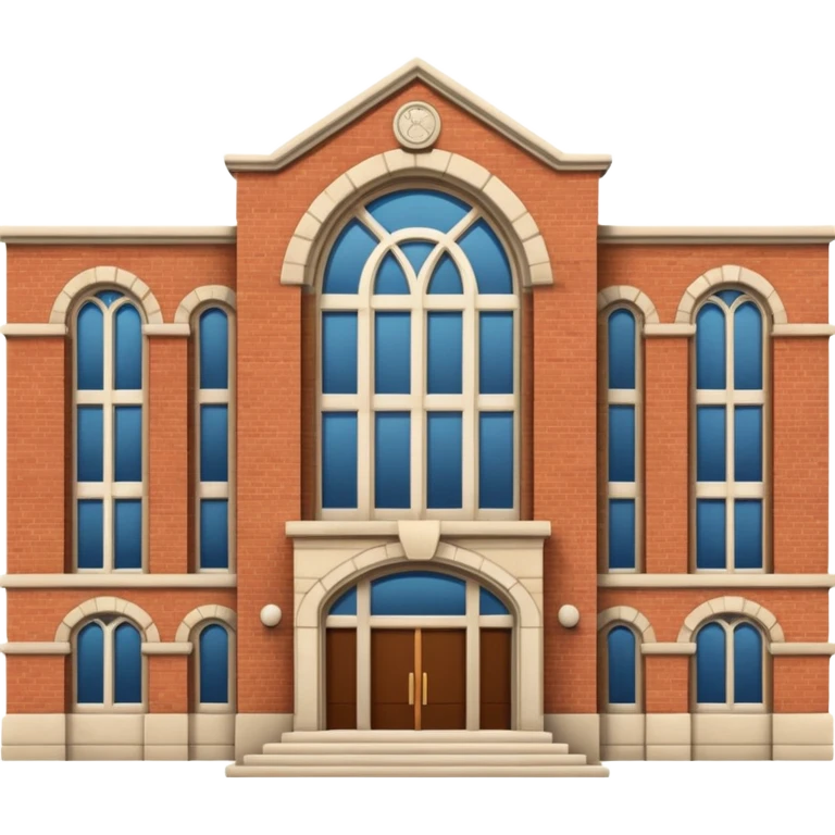 universidad  emoji
