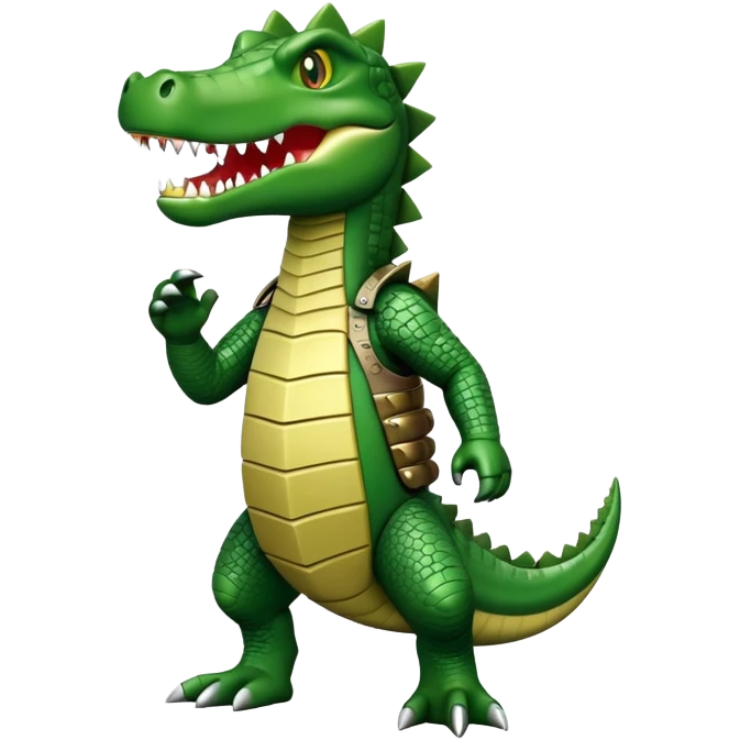bombardiro crocodilo emoji