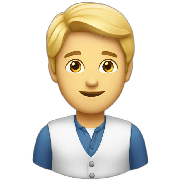 Insider partner emoji
