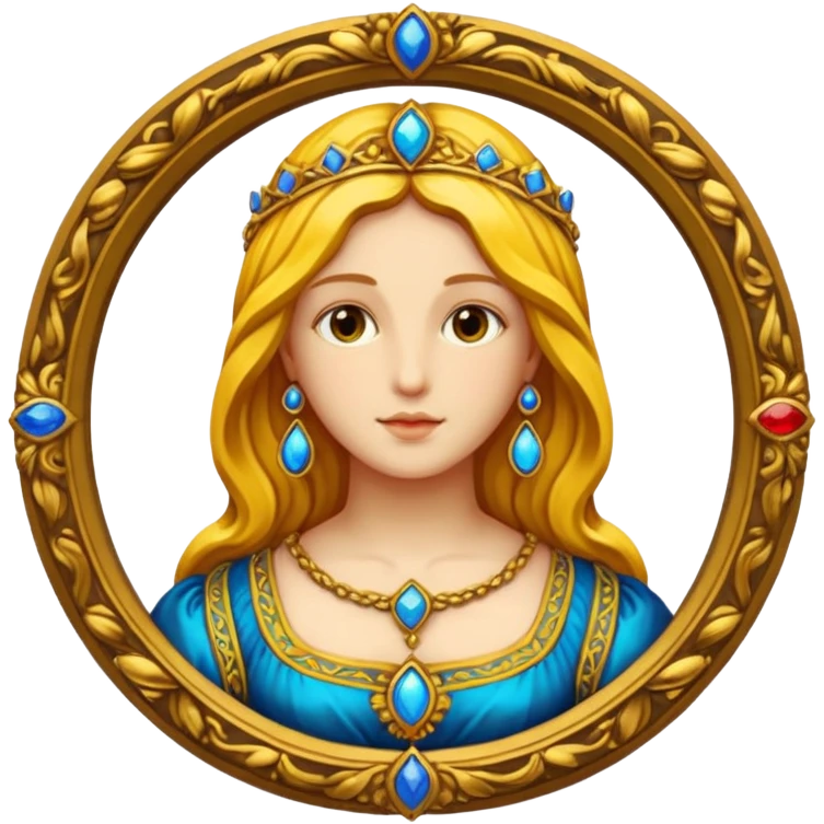 Renaissance emoji