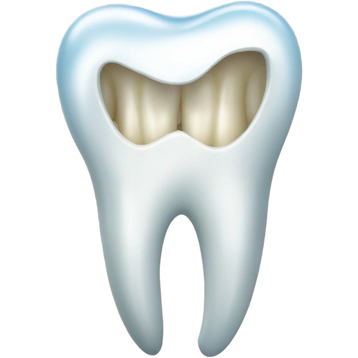 Dental duke emoji