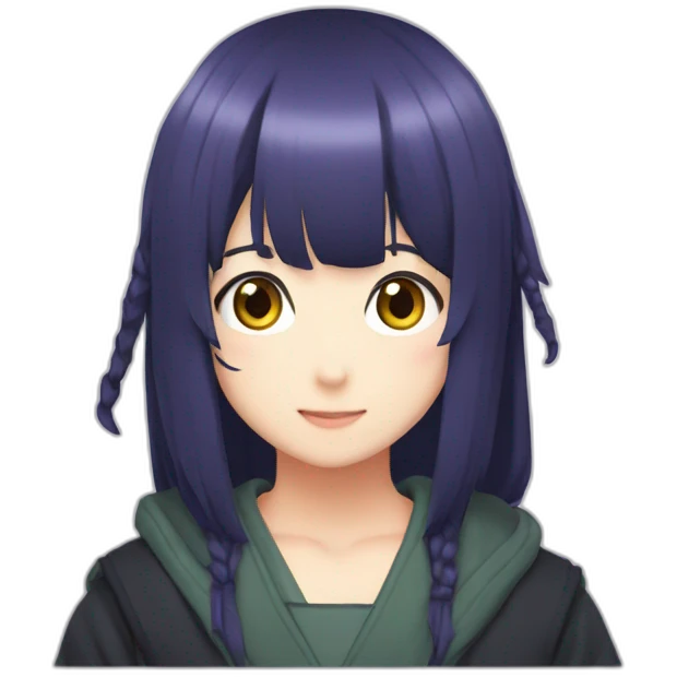 Hinata hyuga emoji