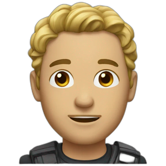 Zues emoji